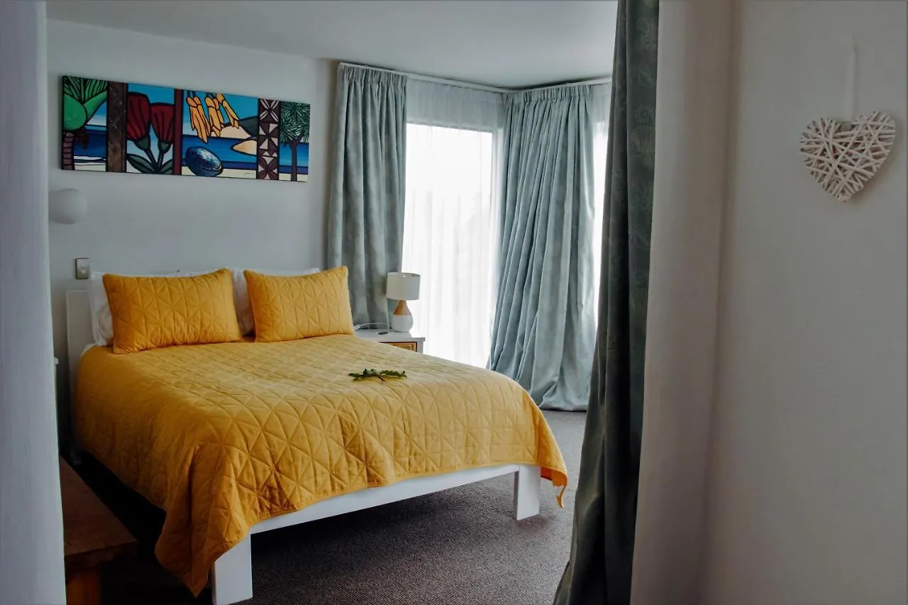 Apartment Luxury Stay, Alpaca Farm Paraparaumu